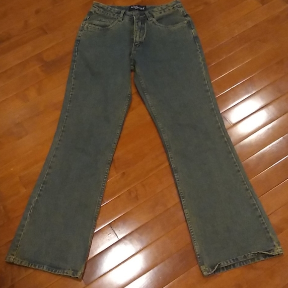 💰Wild Secret Jeans💰 - Picture 1 of 8